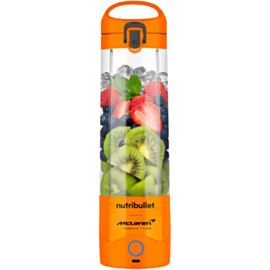 Блендер Nutribullet NBP003PA