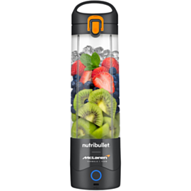 Блендер Nutribullet NBP003GO-MC