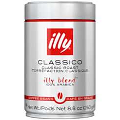 Кофе illy Medium Roast 250 qr 0520