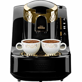 Qəhvədəmləyən Arzum Okka OK008 8693184961377