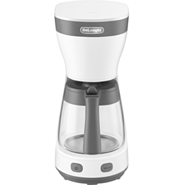 Qəhvədəmləyən DeLonghi ICM16210.WS