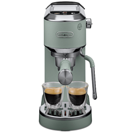 Кофеварка DeLonghi EC890.GR