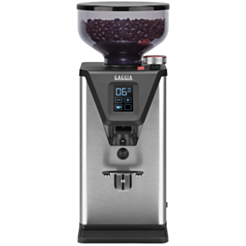 Кофемолка Gaggia EG4950/90 Premium Grinder ALU 688001001215