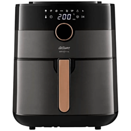 Аэрогриль Arzum AR2074-B AIRTASTY XL Бронзовый