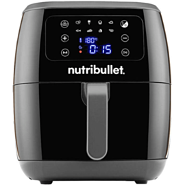 Аэрогриль Nutribullet NBA071B 