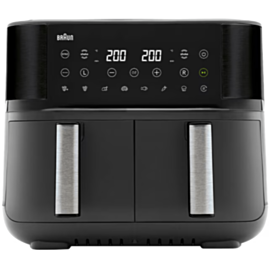 Air Fryer Braun TwinCook 3 TD 3030