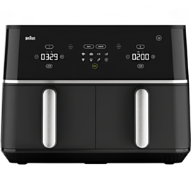 Air Fryer Braun TD5030IBK