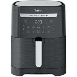 Air Fryer TEFAL Easy Fry & Grill XXL BLK EU 7211419589
