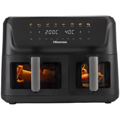 Air Fryer Hisense HAF2700DCD