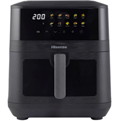 Air Fryer Hisense HAF2100DCD
