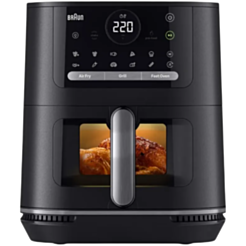 Air Fryer Braun HF5075