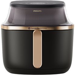 Аэрогриль Philips NA332/00
