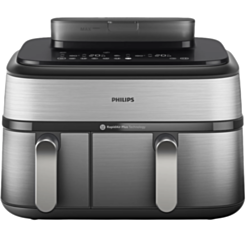Аэрогриль Philips NA555/09