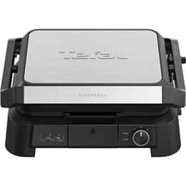 İzqara TEFAL SuperGrill 3in1 1510002831