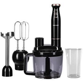 Блендер Goldmaster GM7270 BLK