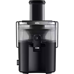 Соковыжималка Braun SJ5000