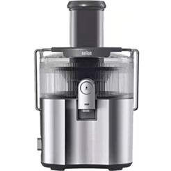 Соковыжималка Braun SJ7000