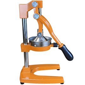 Соковыжималка пресс Hand Juicer Оранжевый