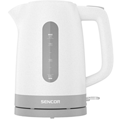 Чайник Sencor SWK 1738WH