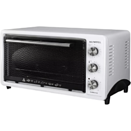 Мини-печь Kumtel LX-3525 Белый