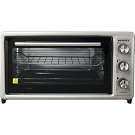 Mini soba Kumtel LX-3525 Inox