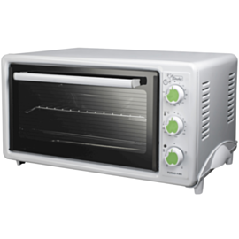 Мини-печь Luxell LX-3675