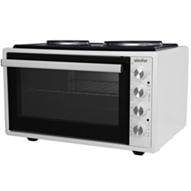 Mini soba Simfer M4231.R21N1.WW