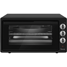 Мини печь Ferre 45500 Black