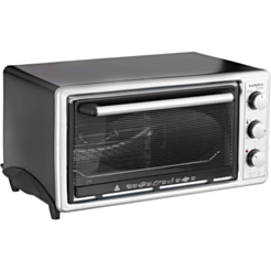 Мини-печь Luxell LX-3590