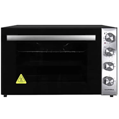Мини-печь Luxell LX-9325