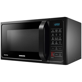Микроволновая печь Samsung MC28H5013AK/BW