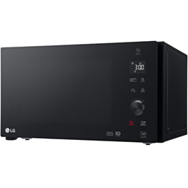 Mikrodalğalı soba LG MH6565DIS