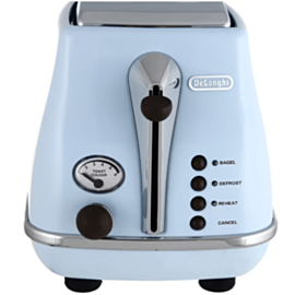 Toster DeLonghi CTOV2103.AZ