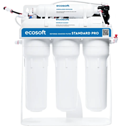 Su filtri Ecosoft MO550MPSECOSTD