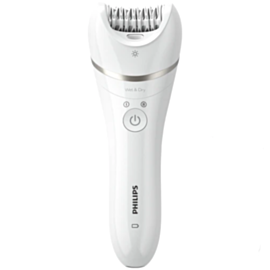 Epilyator Philips BRE770/92