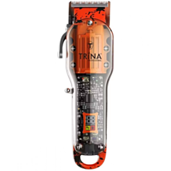Saçqırxan Trina TRNSACKS0055