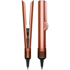 Fen ütü Dyson Airstrait HT01 Amber Silk