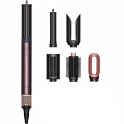 Multistayler Dyson HS09 Airwrap Co-anda 2X Jasper Plum