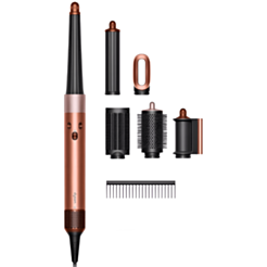 Multistayler Dyson HS08 Airwrap Amber Silk