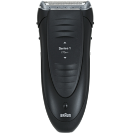Электробритвa Braun 170S