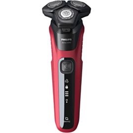 Üzqırxan Philips S5883/10