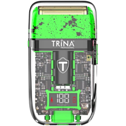 Электробритвa Trina TRNSKLKS0001