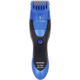 Триммер Panasonic ER-GB40-A520