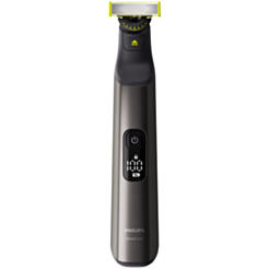 Триммер Philips QP6552/15