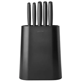 Bıçaq dəsti Brabantia Tasty Plus 5 parça 123061