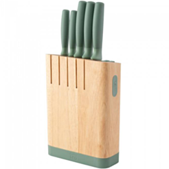 Bıçaq dəsti BergHOFF Forest 7 parça 3950351