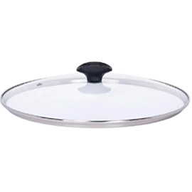 Qapaq TVS Lid Glass 8000807253199