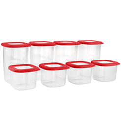 Saxlama qabı Schafer Hold 8 parça 8699131853665