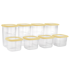 Saxlama qabı Schafer Hold 8 parça 8699131853733