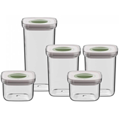 Saxlama qabı dəsti BergHOFF Smart Seal 5 parça 3950665